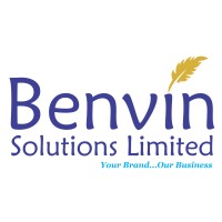 Benvin Solutions Ltd logo - Similar company to Bni Eagles Chapter
