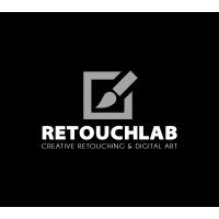 RetouchLab logo - Similar company to Gabous.