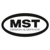 MST DESIGN & SERVICE GmbH logo - Similar company to Astormueller - Tech Meets Shoe Excellence.