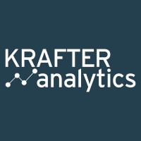KRAFTER Analytics logo - Similar company to Airit Cloud Security