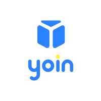 YOIN logo - Similar company to Yoin