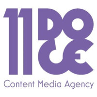 11Doce logo - Similar company to Adtarget.Com