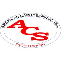 American Cargoservice Inc. logo - Similar company to Transconex International Inc