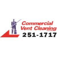Commercial Vent Cleaning LTD logo - Similar company to A P Mechanical Ltd