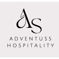 Adventuss Hospitality logo - Similar company to Goat Experiences