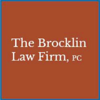 The Brocklin Law Firm, Pc