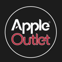 Apple Outlet logo - Similar company to Itree (Premium Apple Outlet)