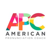 American English Pronunciation Coach logo - Similar company to Ifuture English Academy And Overseas Services