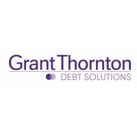 Grant Thornton Debt Solutions logo - Similar company to Yes.Ie