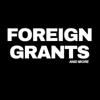 Foreign Grants And More logo - Similar company to Planetbase