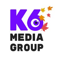 K6 Media Group logo - Similar company to 10 Ave