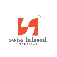 Swiss-Belhotel Makassar logo - Similar company to Trans Studio Makassar
