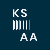 Kseib Suniga Arquitetos Associados logo - Similar company to Aleph Zero