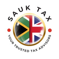SA UK TAX logo - Similar company to Uk Tax Wise