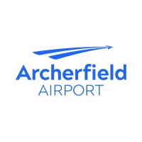 Archerfield Airport logo - Similar company to Bayside Develop Construct Nt