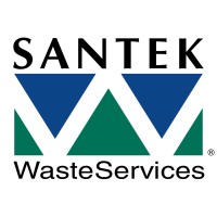 Santek Waste Services, LLC logo - Similar company to Sugg Construction Inc