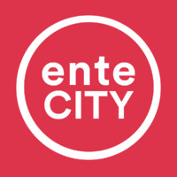 EnteCity.com logo - Similar company to Awsm Digital Innovations Pvt Ltd