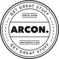 Arcon Solutions, Inc. logo - Similar company to Logolize