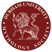 Durham University Mythology Society logo - Similar company to Mythworks