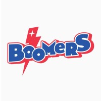 Boomers Parks logo - Similar company to Idr Productions