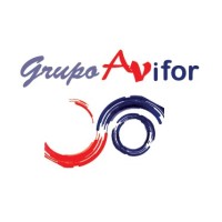 GRUPO AVIFOR SL logo - Similar company to Cardoso Team