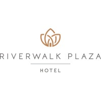 Riverwalk Plaza Hotel logo - Similar company to Pappadeaux Restaurant