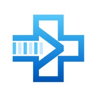 MedRemits logo - Similar company to Brisk Tech Solutions