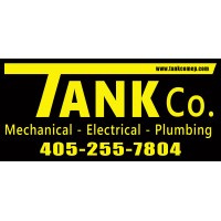 Tankco Mechanical, Electrical and Plumbing logo - Similar company to Tri Star Power