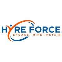 Hyre Force Corporation logo - Similar company to Hire Tactical Llc