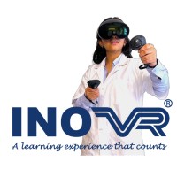 INOVR® - A Learning Experience that Counts! logo - Similar company to Essential Quality Solutions, Inc.