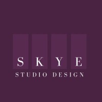 SKYE Studio Design logo - Similar company to Chelo Software Lab