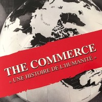 Commerçants du Monde logo - Similar company to Redak