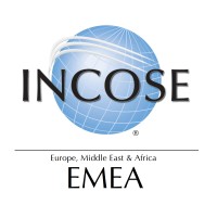 INCOSE EMEA logo - Similar company to Gesellschaft Für Systems Engineering (Gfse) E.V.