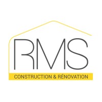 RANEA MAITRISE STRUCTURE logo - Similar company to Wall-Tek｜Démolition