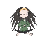 ASMR.Community logo - Similar company to Asmr