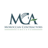 Moroccan Contractors Associates logo - Similar company to General Contractors