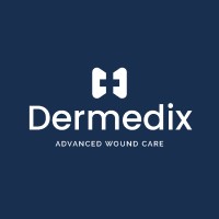 Dermedix logo - Similar company to Uprvision