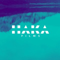 HAKA Films logo - Similar company to Lava Films