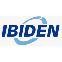 Ibiden Malaysia logo - Similar company to Daviscomms
