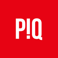 PIQ logo - Similar company to Coulfate