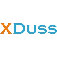 XDUSS logo - Similar company to Dot Technologies