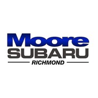 Moore Subaru Richmond logo - Similar company to Genisci