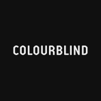 Colourblind logo - Similar company to Lighthouse Concepts