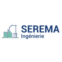 SEREMA INGENIERIE logo - Similar company to Gbl Architectes