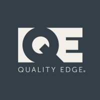 Quality Edge logo - Similar company to Launchkit