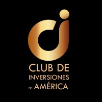 Club de Inversiones de América logo - Similar company to Unity 4 Orphans (U4O)