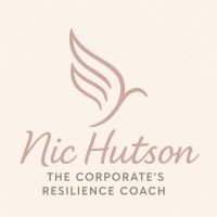 The Corporate's Resilience Coach logo - Similar company to Resilience Builders