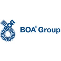 BOA® Group logo - Similar company to Coredux