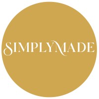 Simply Made Studio logo - Similar company to Engage Digital