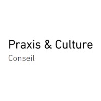 Praxis & Culture Conseil logo - Similar company to Orcène